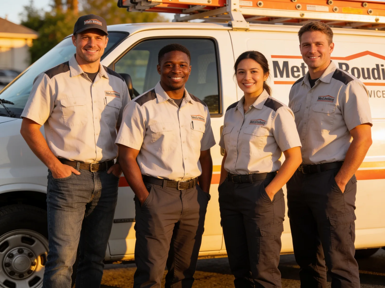 Metal Roof Installation company in Summerfield, FL