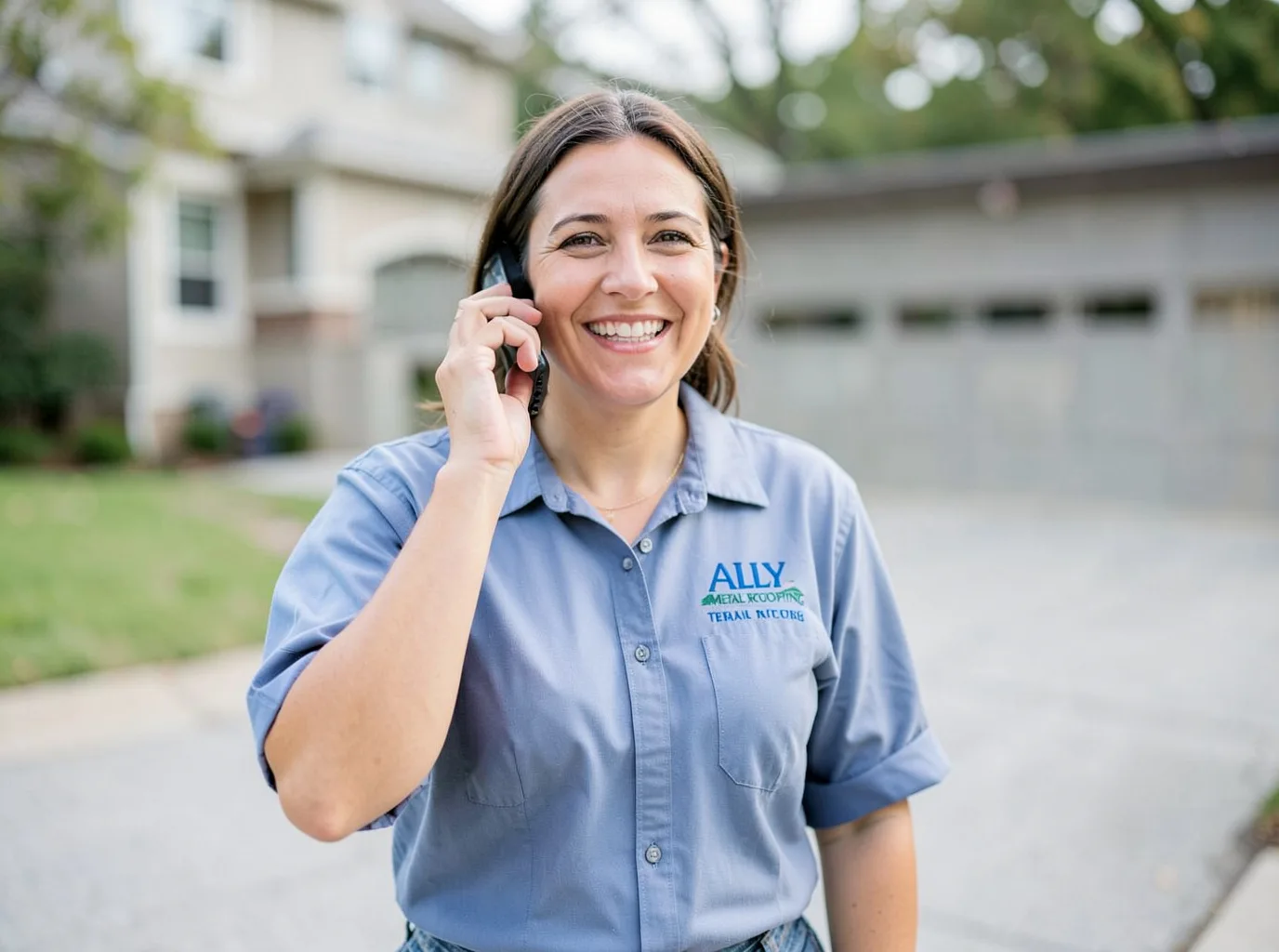 Metal Roof Installation Summerfield, FL FAQs